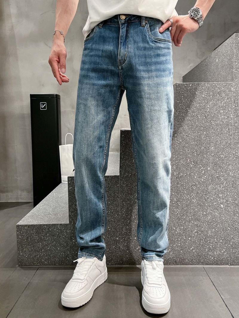 Louis Vuitton Jeans